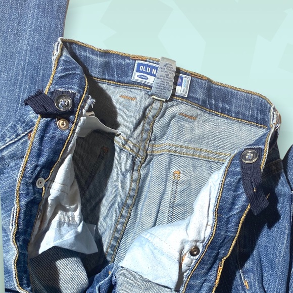 Old Navy Jeans Straight - Picture 15 of 15